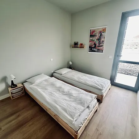 Julia Ancor Apartment Abades (Tenerife)
