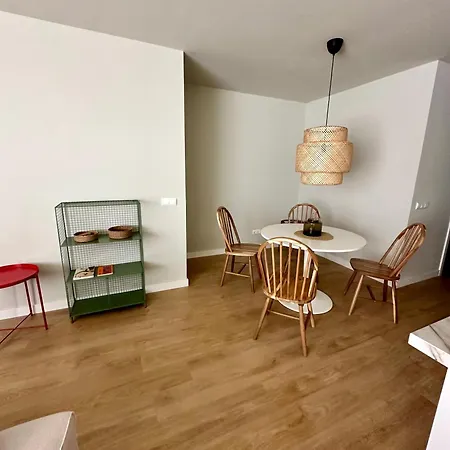 Julia Ancor Appartement