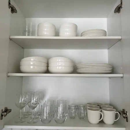 Appartement Julia Ancor