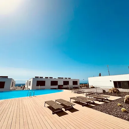 Julia Ancor Apartman