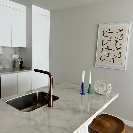 Appartement Julia Ancor Abades (Tenerife)