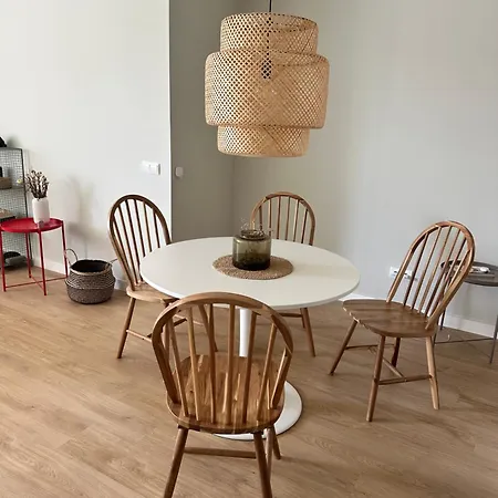 Appartement Julia Ancor *