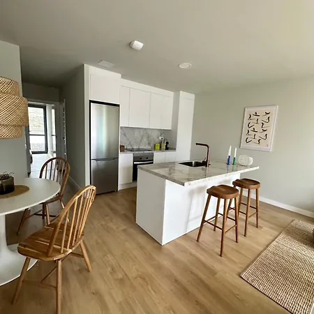 Appartement Julia Ancor Abades (Tenerife)