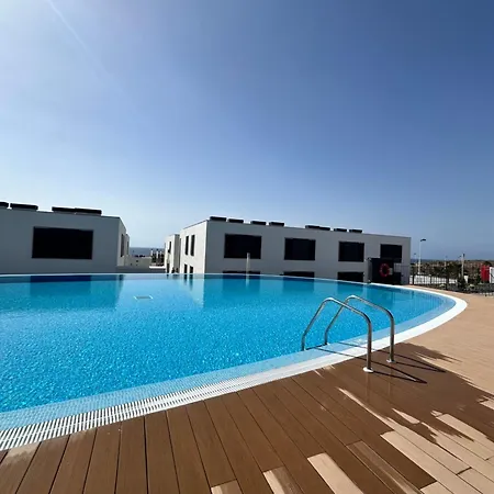Julia Ancor Appartement Abades (Tenerife)