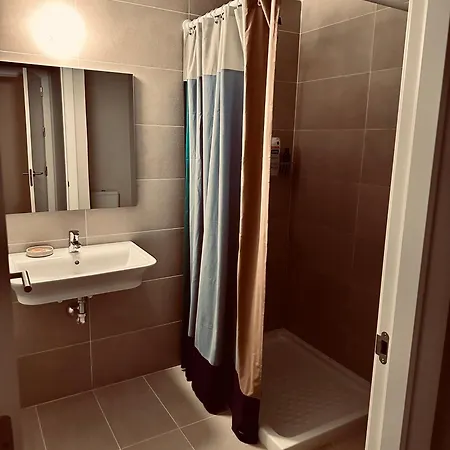 Appartement Julia Ancor *