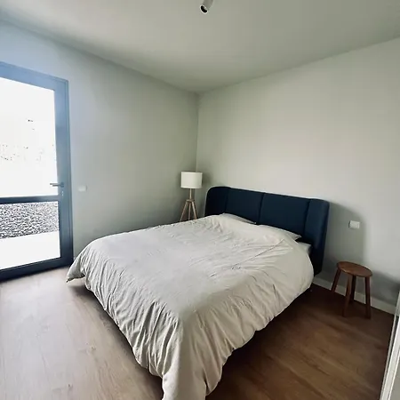 Appartement Julia Ancor *