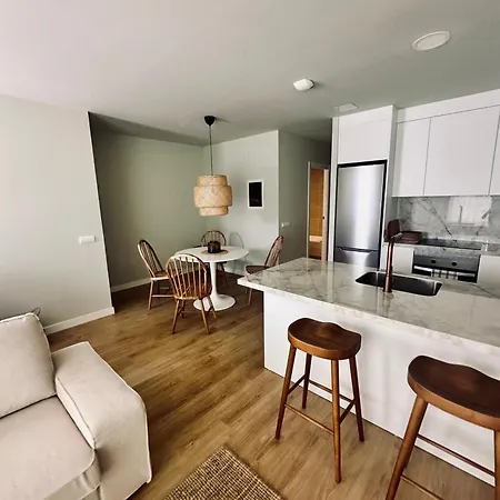 Appartement Julia Ancor Abades (Tenerife)