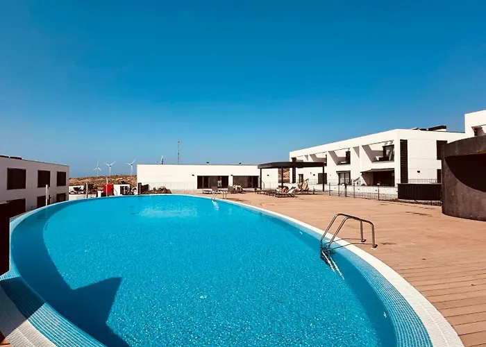 Julia Ancor Apartment