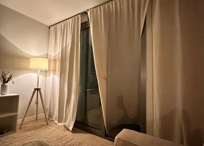 Apartment Julia Ancor Abades (Tenerife)