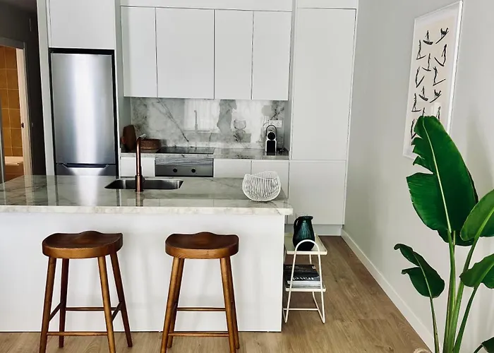 Apartment Julia Ancor Abades (Tenerife)