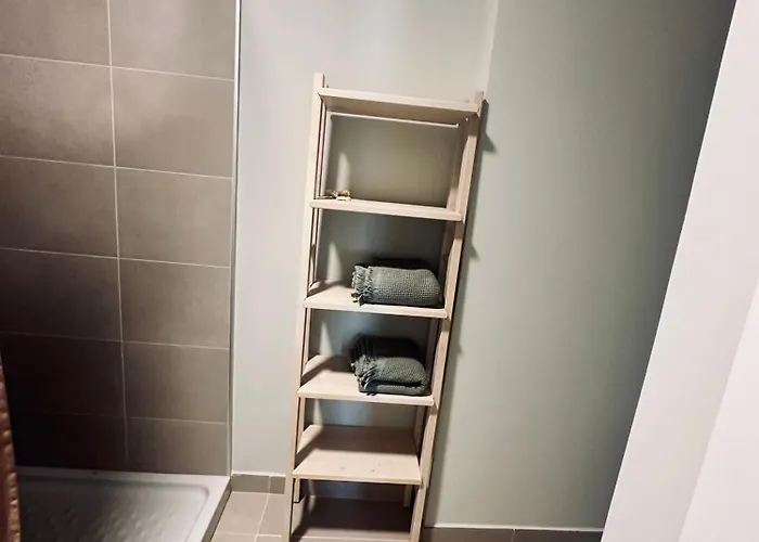 Julia Ancor Apartment Abades (Tenerife)