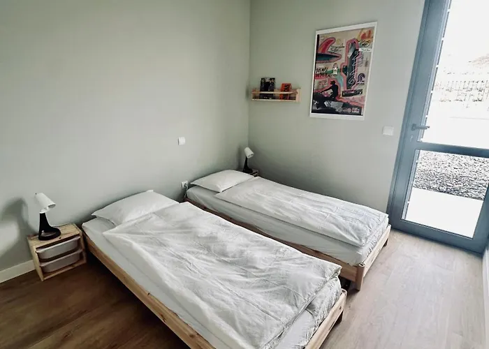 Julia Ancor Apartment Abades (Tenerife)