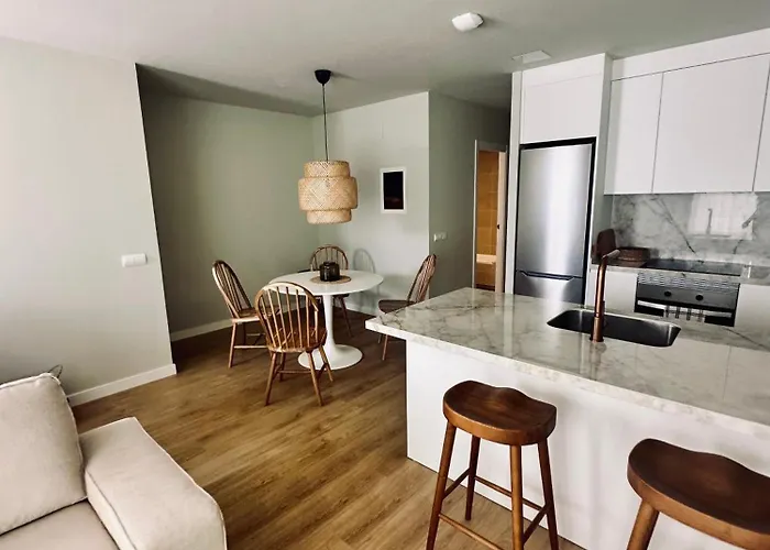 Apartment Julia Ancor Abades (Tenerife)
