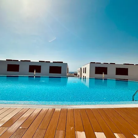 Julia Ancor Apartment Abades (Tenerife)