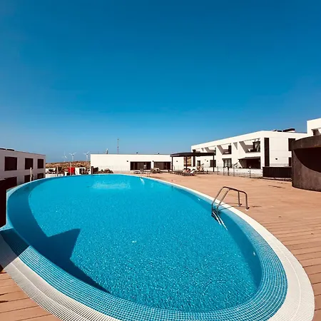 Julia Ancor Apartment