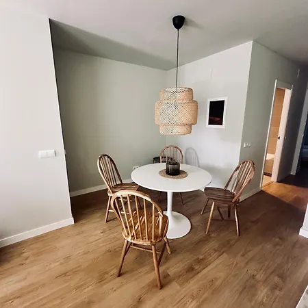 Apartment Julia Ancor *
