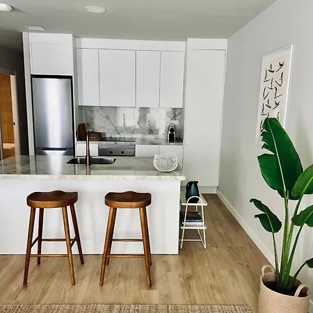 Apartment Julia Ancor Abades (Tenerife)