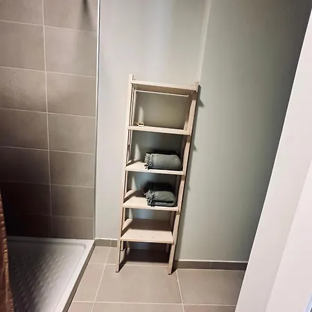 Julia Ancor Apartment Abades (Tenerife)