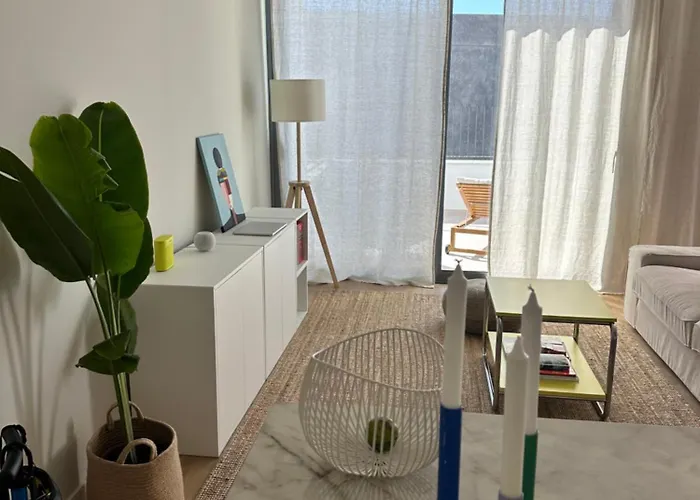 Διαμέρισμα Julia Ancor Abades (Tenerife)