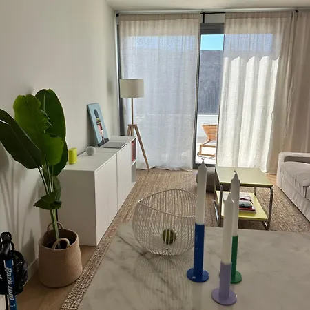 Apartment Julia Ancor Abades (Tenerife)