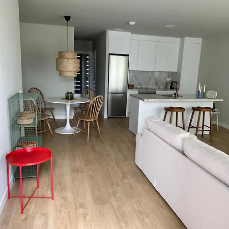 Julia Ancor Apartment *