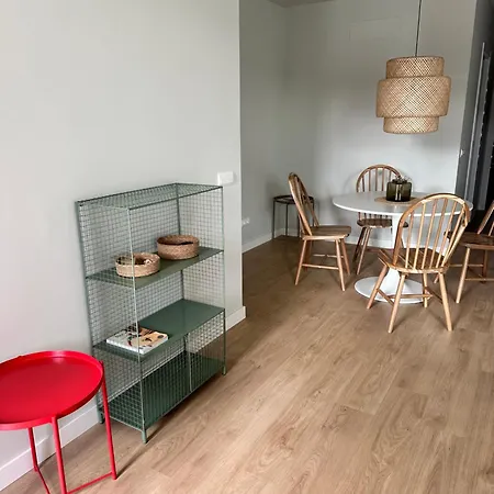 Julia Ancor Apartment Abades (Tenerife)