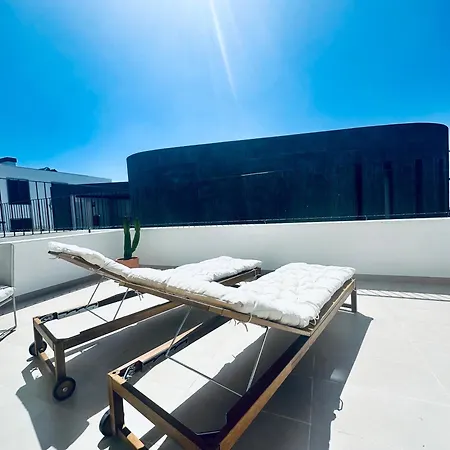 Julia Ancor Abades (Tenerife)