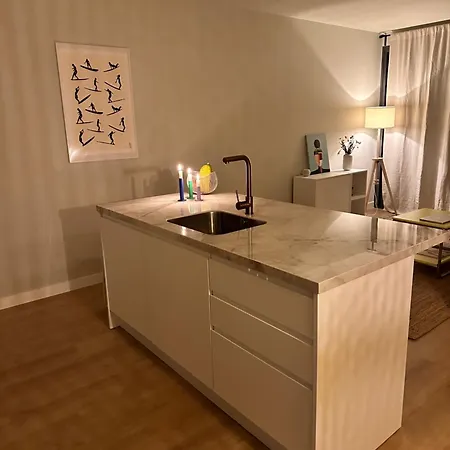 Apartment Julia Ancor Abades (Tenerife)