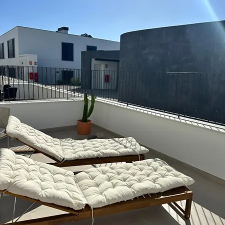 Julia Ancor * Abades (Tenerife)