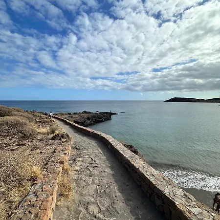 Julia Ancor Apartment