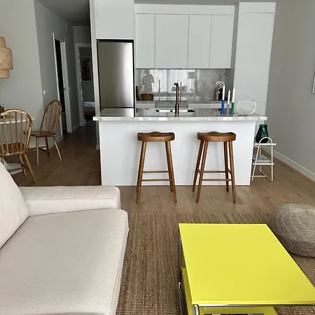 Apartment Julia Ancor