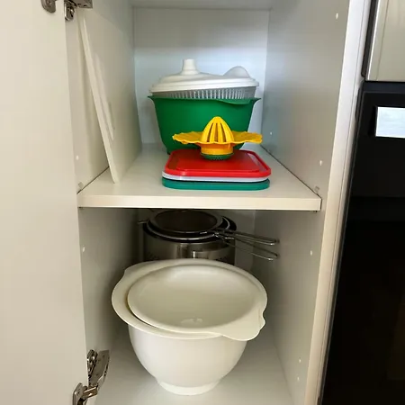 Apartment Julia Ancor Abades (Tenerife)