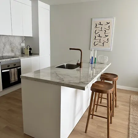 Julia Ancor Apartment Abades (Tenerife)