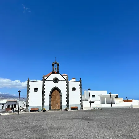 Julia Ancor Abades (Tenerife)