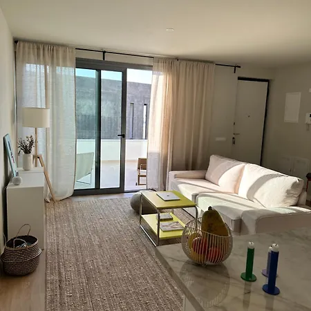 Apartment Julia Ancor