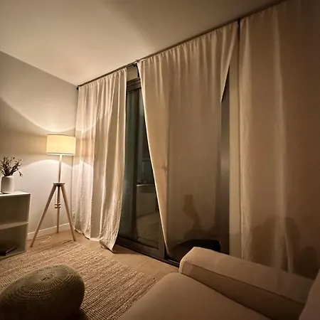 Apartment Julia Ancor Abades (Tenerife)