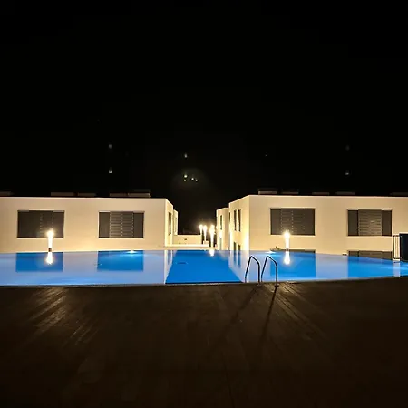 Julia Ancor Apartment