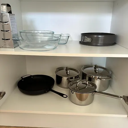 Apartment Julia Ancor Abades (Tenerife)